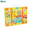 Educational Children's Learning Toys Magnetic Puzzle for Kids