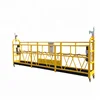 BUILDING CLEANING MACHINE SUSPENDED PLATFORM/SUSPENDED CRADLE/SUSPENDED GANDOLA FOR HIGH BUILDING