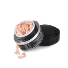 face nourish skin care moistening essence moisturizing capsule