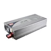 Mean well TN-1500-224 CE CB TUV 230vac 1500w pure sine wave inverter with Solar Charger 1500w inverter