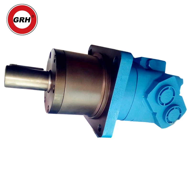 hydraulic motor wheel motor