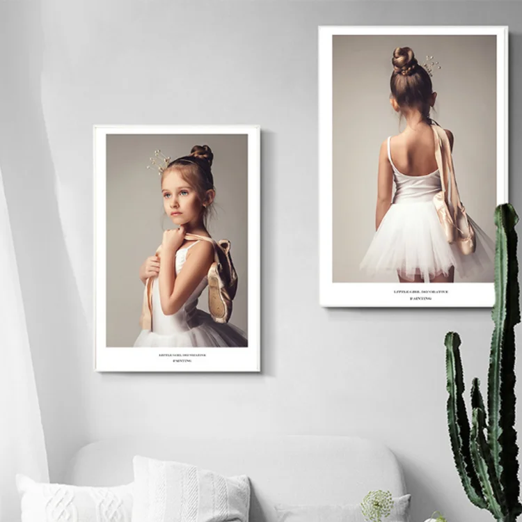 gifts & crafts home decoration painting & calligraphy  detailed