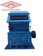 Shuguang Supply Eagle Impact Stone Crusher For Sale