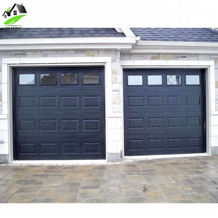 Automatic Garage Door For Carport Buy Garage Door Automatic