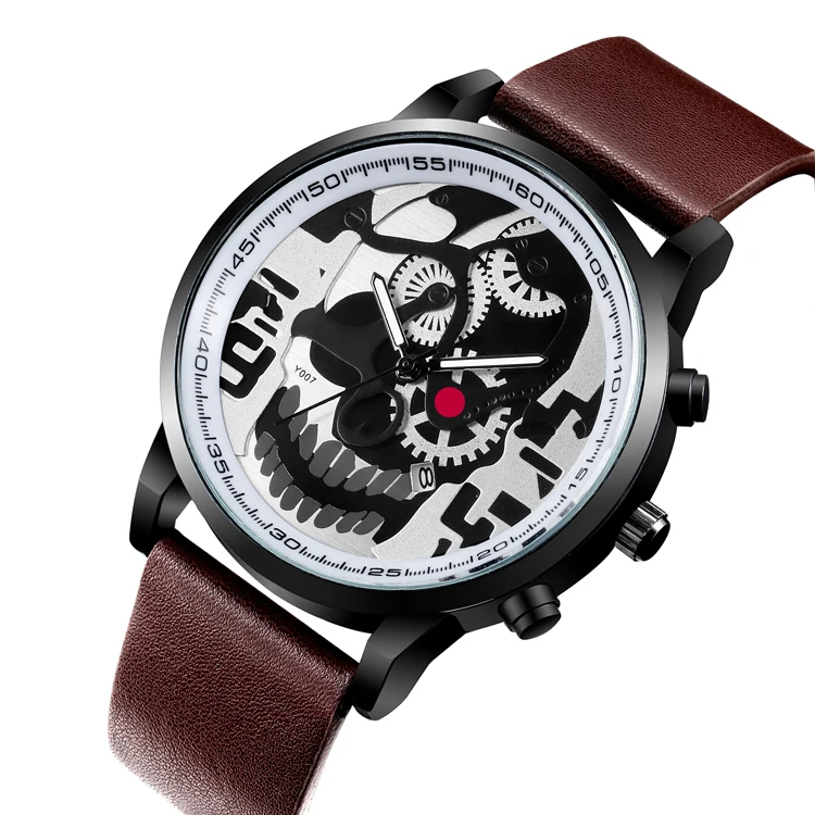 LE 392 Fashion Men's Sport Quartz Watch Men life Waterproof Military Wrist Watches Men Clock Horloges Mannen
LE 392 Fashion Men's Sport Quartz Watch Men life Waterproof Military Wrist Watches Men Clock Horloges Mannen