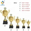 high quality metal Sports wholesale cheap plastic league trophy cup