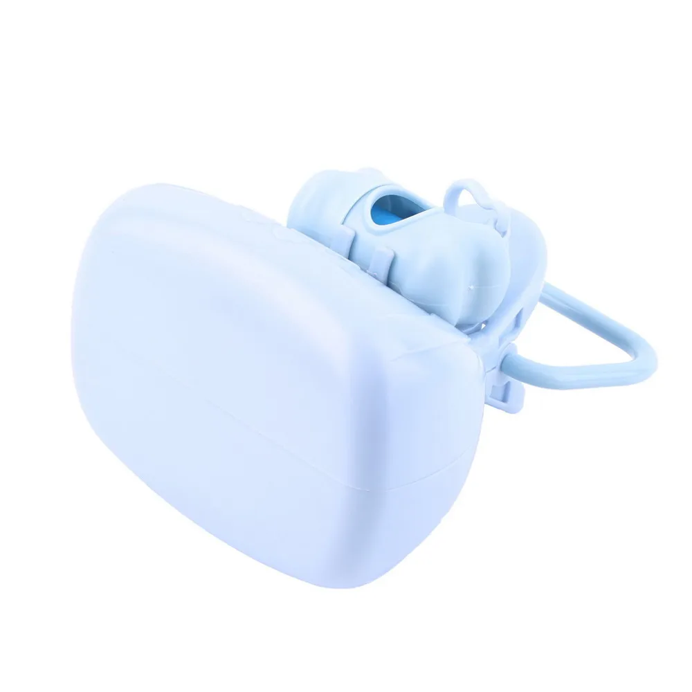 Pet Dog Portable Cat Shit Pick Up Scooper Puppy Portable Shit Bo Dejecta Cleaning Tool Doggie Feces Plastic Clip Easy Pick Up