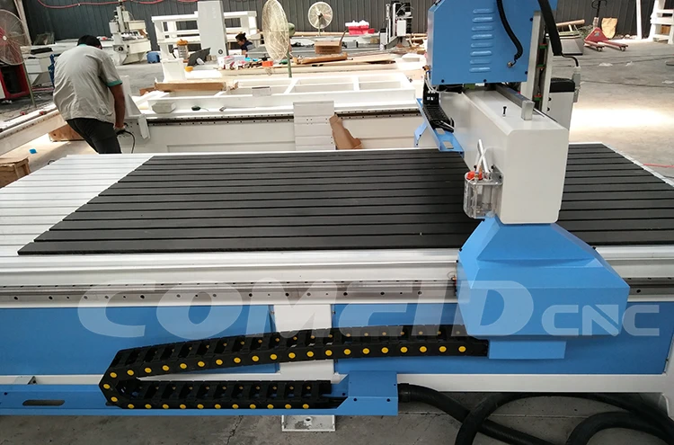 1325 4 axis big cnc router price
