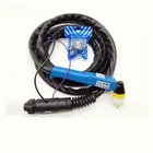 Wholesale mig wp-17 argon arc welding gun welding machine using plasma cutting gun