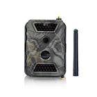 940nm Scouting Hunting Camera HD 1080P GPRS MMS GSM Digital Infrared Farm Wildlife Forest Security Camera