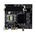 X58 Motherboard LGA 1366 ATX Motherboards socket 1366 DDR3