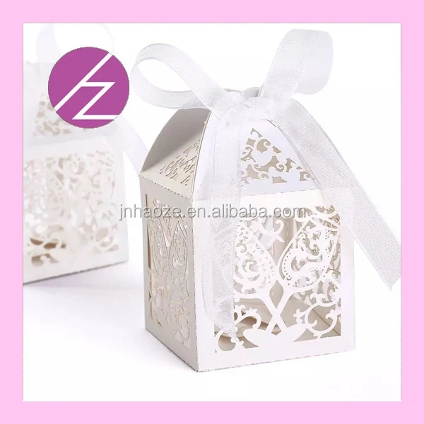 silk box wedding invitations wholesale wedding gift box