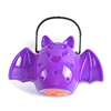 Popular gift toy bat light halloween decoration for sale
