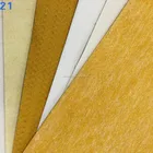 Industrial using dust collector filter fabrics