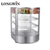Outdoor Food Beverage Store Cheap Food Warmer,Mini Silver Plated Electric Food Warmer