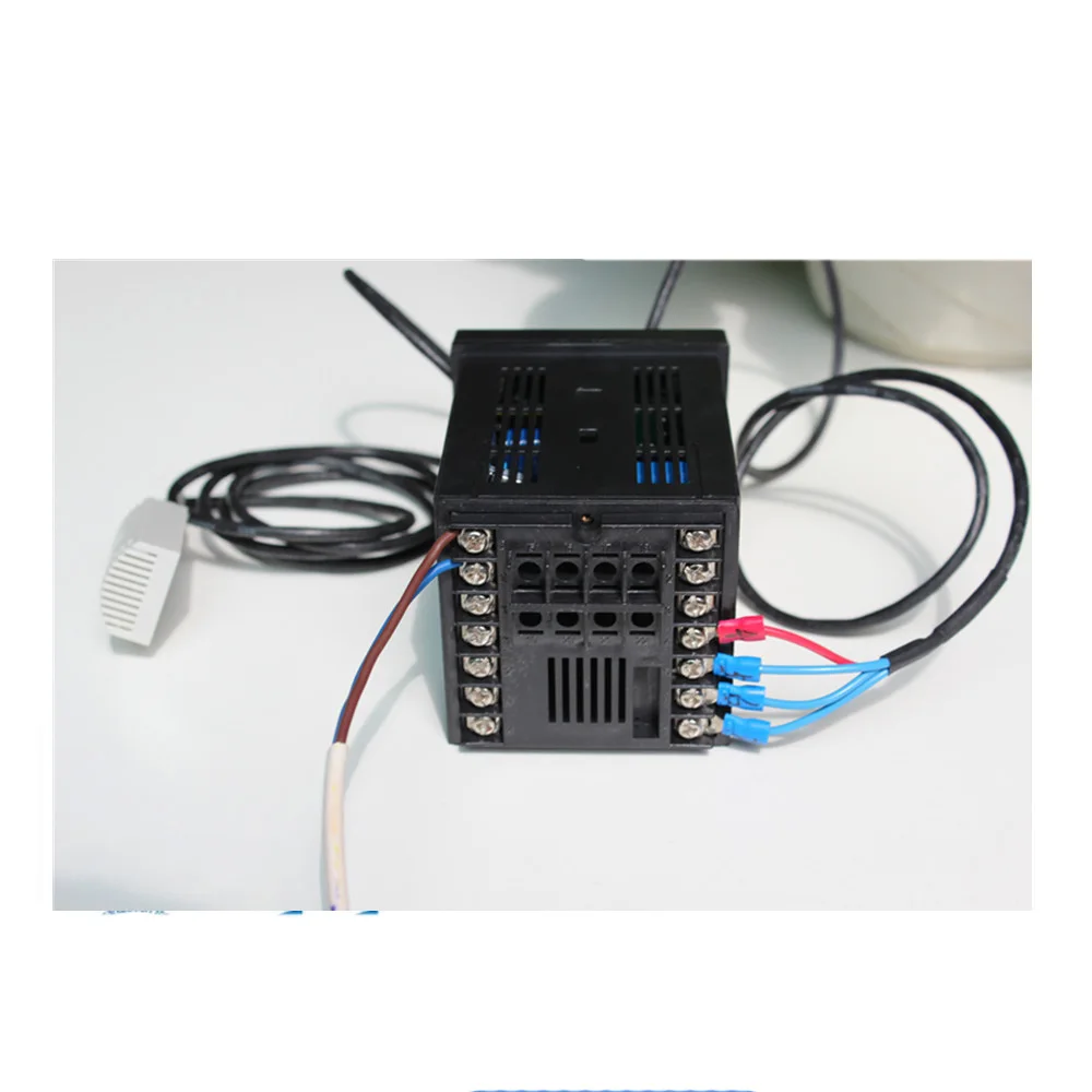 high quality humidity temperature controller