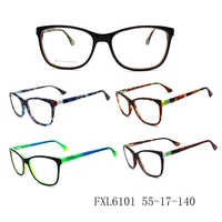 Eyewear Frame Acetate Optical And Acetate