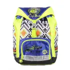 Exquisite workmanship fashionable durable modeling child backpack bag school bag for kids