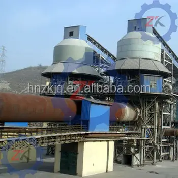 New 10-1000t/h Lime Stone Crushing Production Line / Plant design from manufacturer
