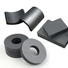 Strong Segment neodymium arc magnets curved neodymium magnet
