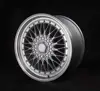 China supplier SUPER-RS aluminum alloy wheel rims hot selling 18 inch aftermarket wheel rims