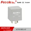 Hot Sale Automotive Flasher 3pin 40A 12v Price Relay