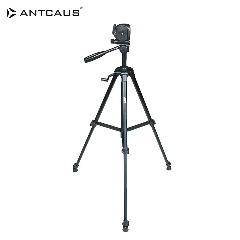 Aluminum Camera Tripod Professional Flip Lock Video Camera Telescopic Tripod Flexible, Black
Aluminum Camera Tripod Professional Flip Lock Video Camera Telescopic Tripod Flexible, Black