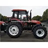 /product-detail/powerful-90hp-4wd-agricultural-wheeled-tractor-universal-farm-tractor-60740385544.html