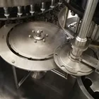 Beverage Filling Machine Beverage Beverage Machine Beverage Liquid Nitrogen Filling Machine