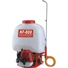 TU26 Power 2-stroke 25L Gasoline Engine Sprayer Agricultural Knapsack Power Sprayer KF-800/KF800A