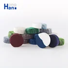 Wholesale best safe brand names 50g oem colored ball tablet detergent automatic toilet bowl cleaner