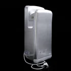 Standing Brushless Automatic Sensor Hand Dryer for Toilet