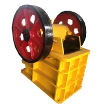2018 mini mobile diesel engine pe150x250 jaw crusher price for stone crushing plant philippines