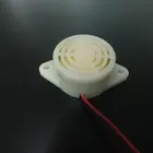 12v piezo buzzer with kinds of sound performance
