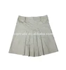 Japanese High School Uniform Pattern School Skirt Girls School Uniform Supplier China