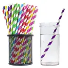 Amazon top seller 2019 food grade paper straw