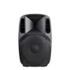 Accuracy Pro Audio CMH15AMXQ-BT 15'' Portable Amplified Speaker Outdoor Active Speaker Sound System