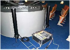 replace your old wedding hall sound system with this amazing set - ANKUX.COM