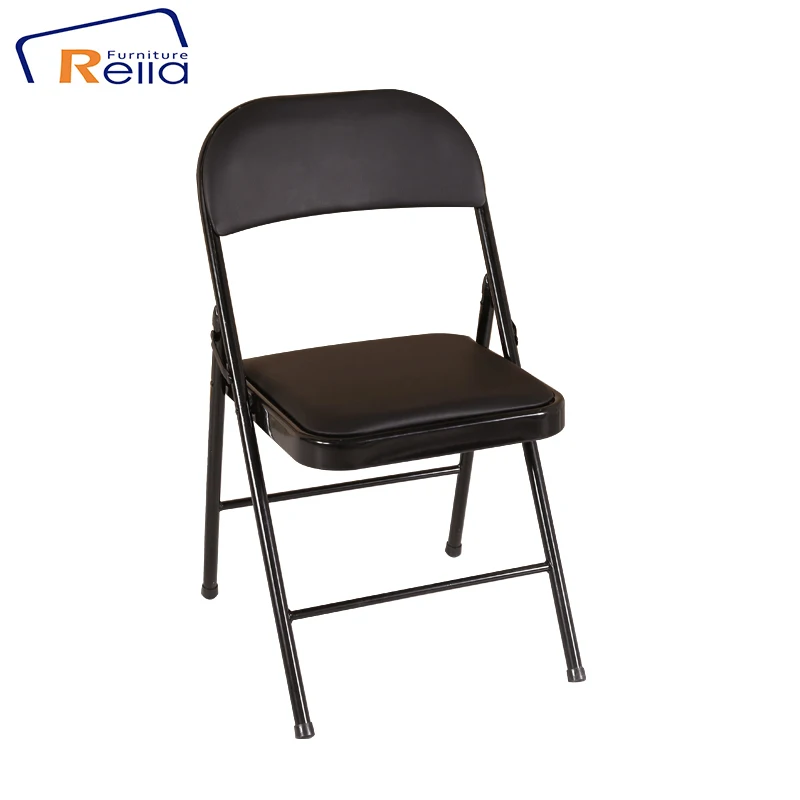 Wholesale Cheap Metal Pu Folding Chair Commercial Use Buy Folding Chair Pu Folding Chair Metal Folding Chair Product On Alibaba Com