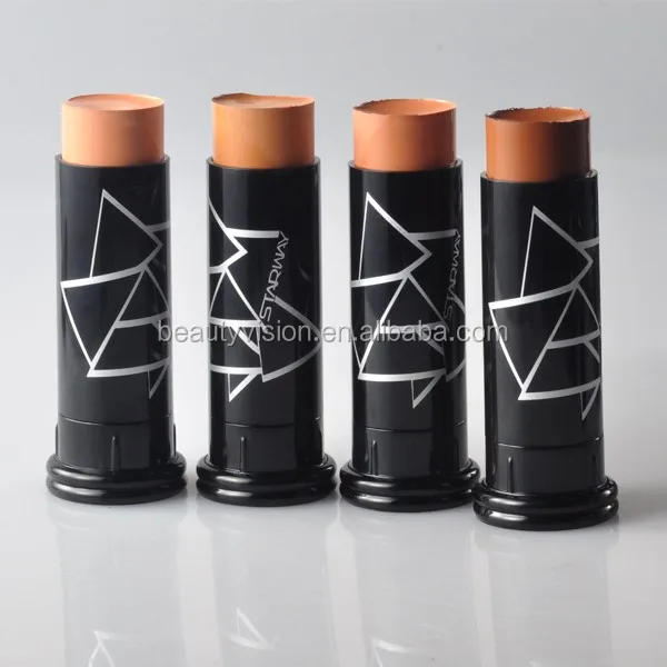 Factory Direct Waterproof Private Label Makeup Concealer Pen Natural High Quality Portable Single Foundation Stick
Factory Direct Waterproof Private Label Makeup Concealer Pen Natural High Quality Portable Single Foundation Stick