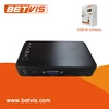 Cheap media player box advertising player with USB/SD card for content update Non-network player