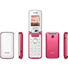 guatemala K15 pink flip phone