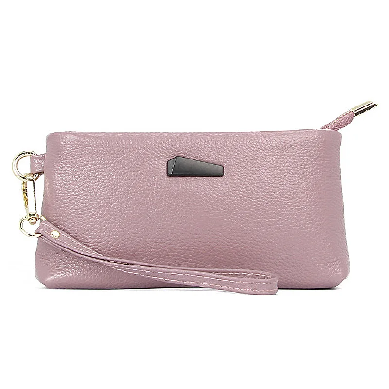 Genuine leather clutch purse women elegant rhinestone hand bag solid color mobile phone bag, Wine red,dark blue,brown,black, light purple, grey
Genuine leather clutch purse women elegant rhinestone hand bag solid color mobile phone bag, Wine red,dark blue,brown,black, light purple, grey