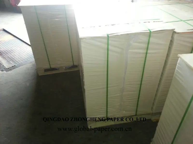 IMPORTED Book Paper, GSM: Less than 80
