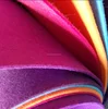 wholesale nonwoven 100% polyester colorful fabric felt 3 mm