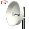 High quality wifi 5GHz 30dBi mimo DUAL POL 60cm Dish Antenna for ubiquiti