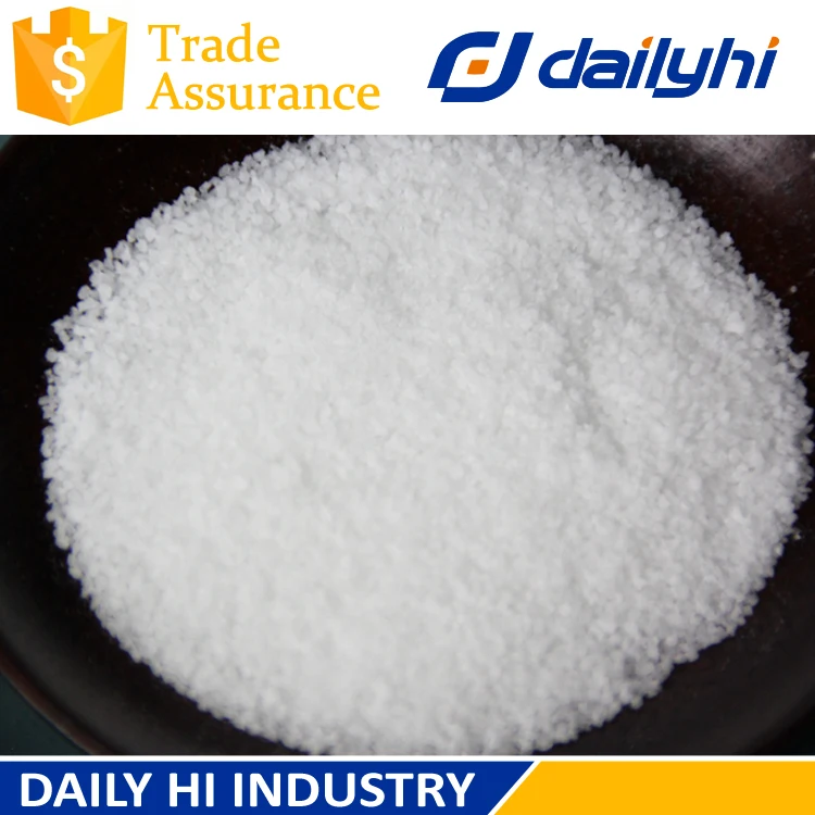 Anionic Polyacrylamide Polymer Chemicals Apam For