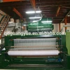 PLC-controlled 100% pp non woven fabric making machinery