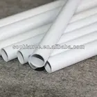Factory Wholesale Plastic PVC Network Cable Pipe