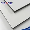 PVDF-Nano coating acp building materials self-cleaning Aluminum composite panel